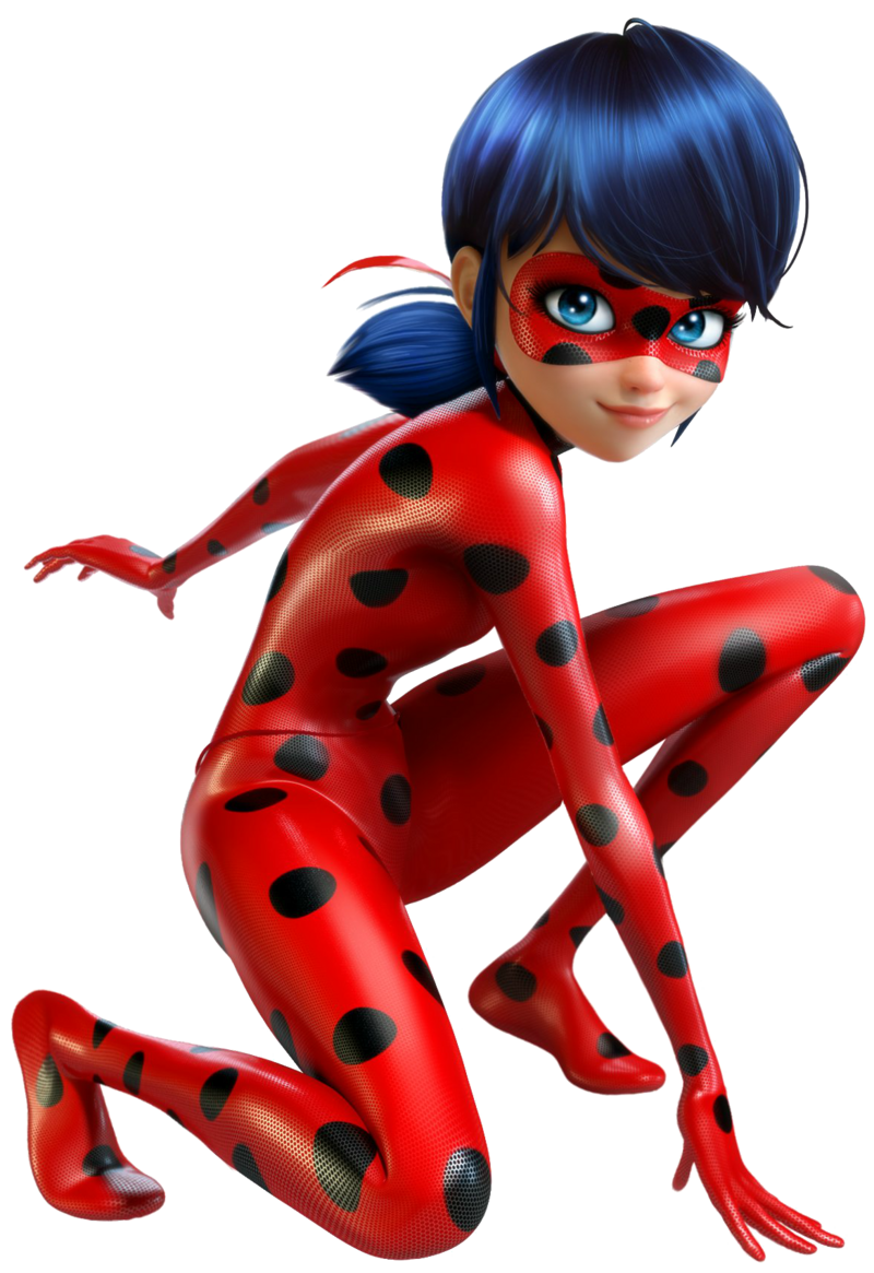 Ladybug - Miraculous Fighters Wiki
