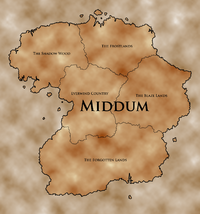 Middum