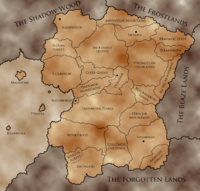 Everwind Country