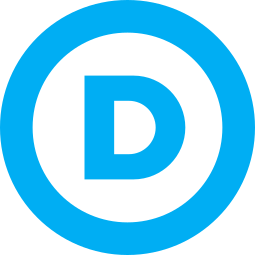 Democratic Party - Discord Mock Elections