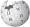 Wikipedia logo