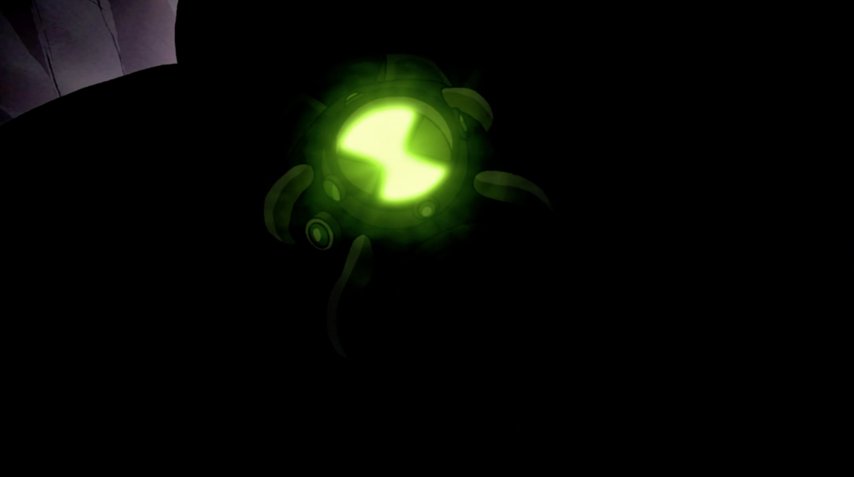 Omnitrix logo HD wallpapers | Pxfuel