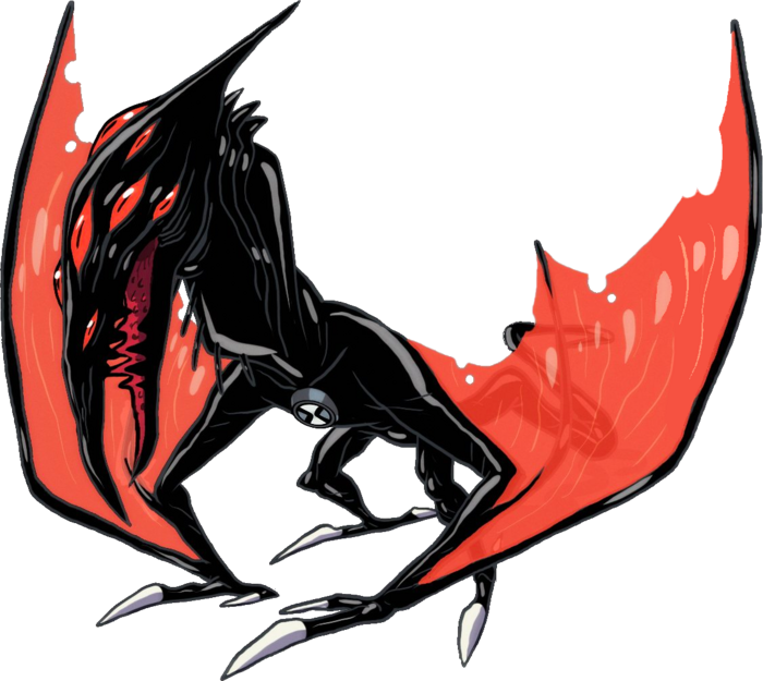Minor Transformations - Omnipedia