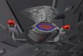 The Kickstart-2's Battle section