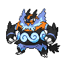 Emboarshiny front battle sprite