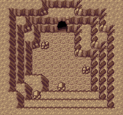 Granite Cave - PokeMMO Wiki