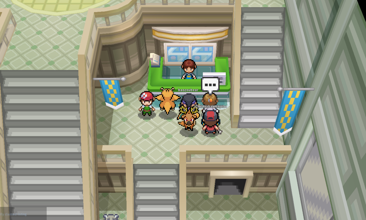 TM - PokeMMO Wiki