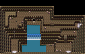 Mt. Coronet - PokeMMO Wiki