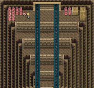 Oreburgh Mine - PokeMMO Wiki
