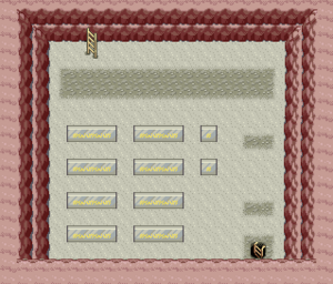 Mt. Ember - PokeMMO Wiki