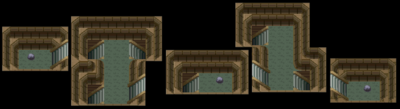Solaceon Ruins - PokeMMO Wiki