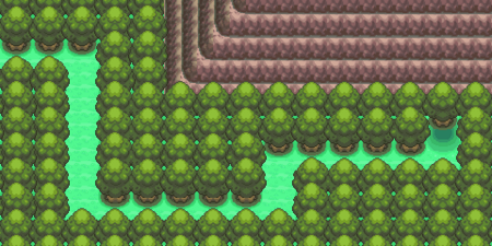Spring Path - PokeMMO Wiki