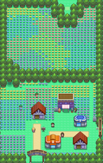Sinnoh - PokeMMO Wiki