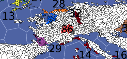 Third French Empire - Post World Wiki