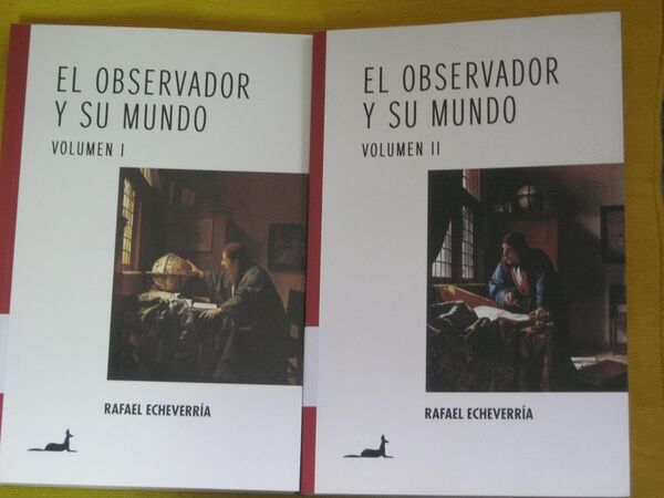 El Observador y su mundo - Premium