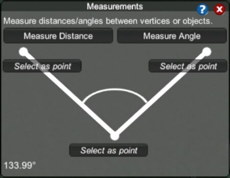 Measurements/ja - Procedural Objects
