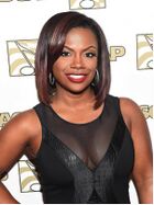 Kandi Burruss