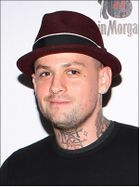 Benji Madden