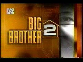Big Brother 2 (U.S.) - Piper's Wiki