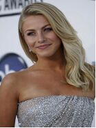 Julianne Hough