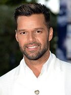 Ricky Martin