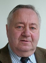 professor Remy Van Audekercke