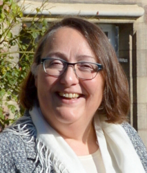 professor Krista De Jonge