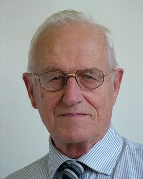 professor Jacques Péters