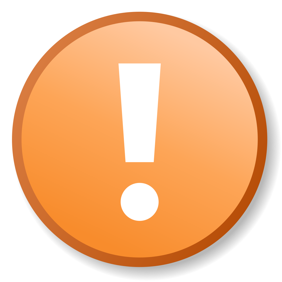 Bestand:Ambox important.svg - Revue Archief