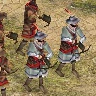 Shenbinu Infantry