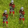 Arbalest Infantry