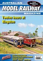 Australian Model Railway - Rock Disco