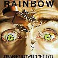 Rainbow – Straight Between The Eyes