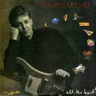 Paul McCartney – All The Best