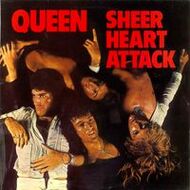 Queen – Sheer Heart Attack