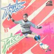 Zigmar Liepins – Sports & Music – Pulse 2