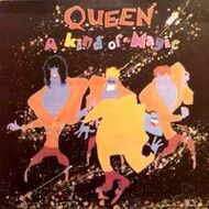 Queen – A Kind of Magic