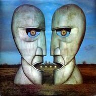 Pink Floyd – The Division Bell