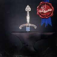 Rick Wakeman – The Myths And Legends Of King Arthur And The Knights Of The Round Table