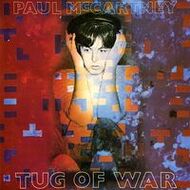 Paul McCartney – Tug Of War