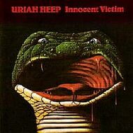 URIAH HEEP – Innocent Victim