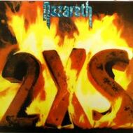 Nazareth – 2XS