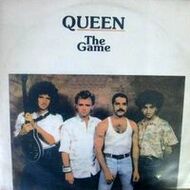 Queen – The Game