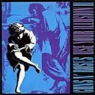 Guns'n'Roses – Use Your illusion II
