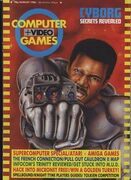 CVG No. 8 (058)