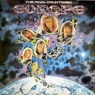 Europe – The Final Countdown