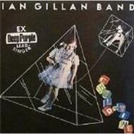 Ian Gillan Band – Child In Time