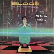 SLADE – Amazing Kamikaze Syndrome