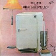 CURE – Imaginery Boys