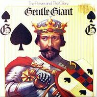 Gentle Giant – The Power And The Glory